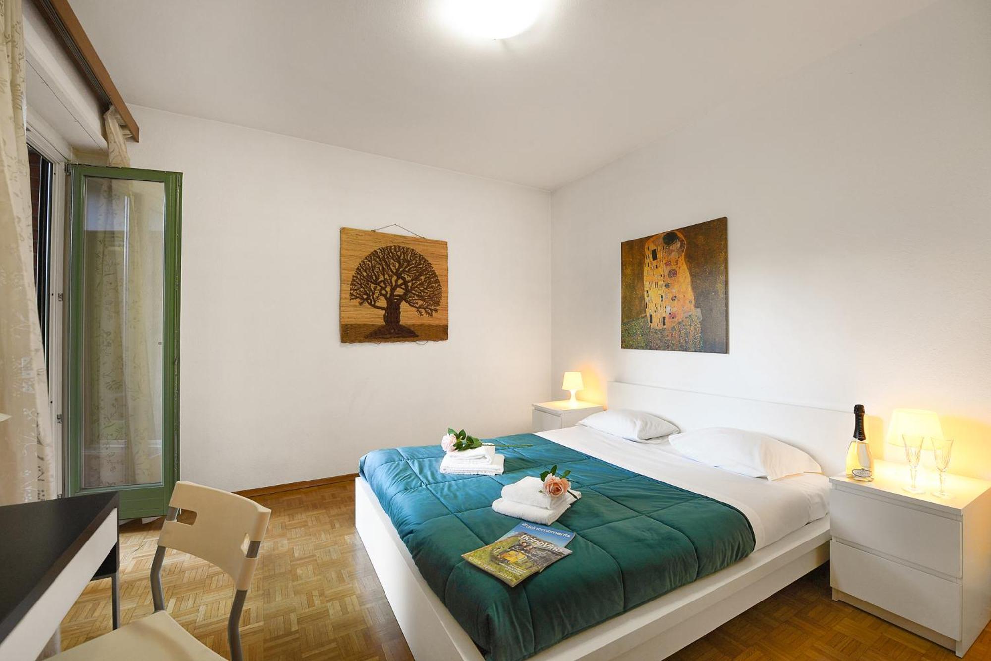 Santiago Home - Happy Rentals لوغانو المظهر الخارجي الصورة