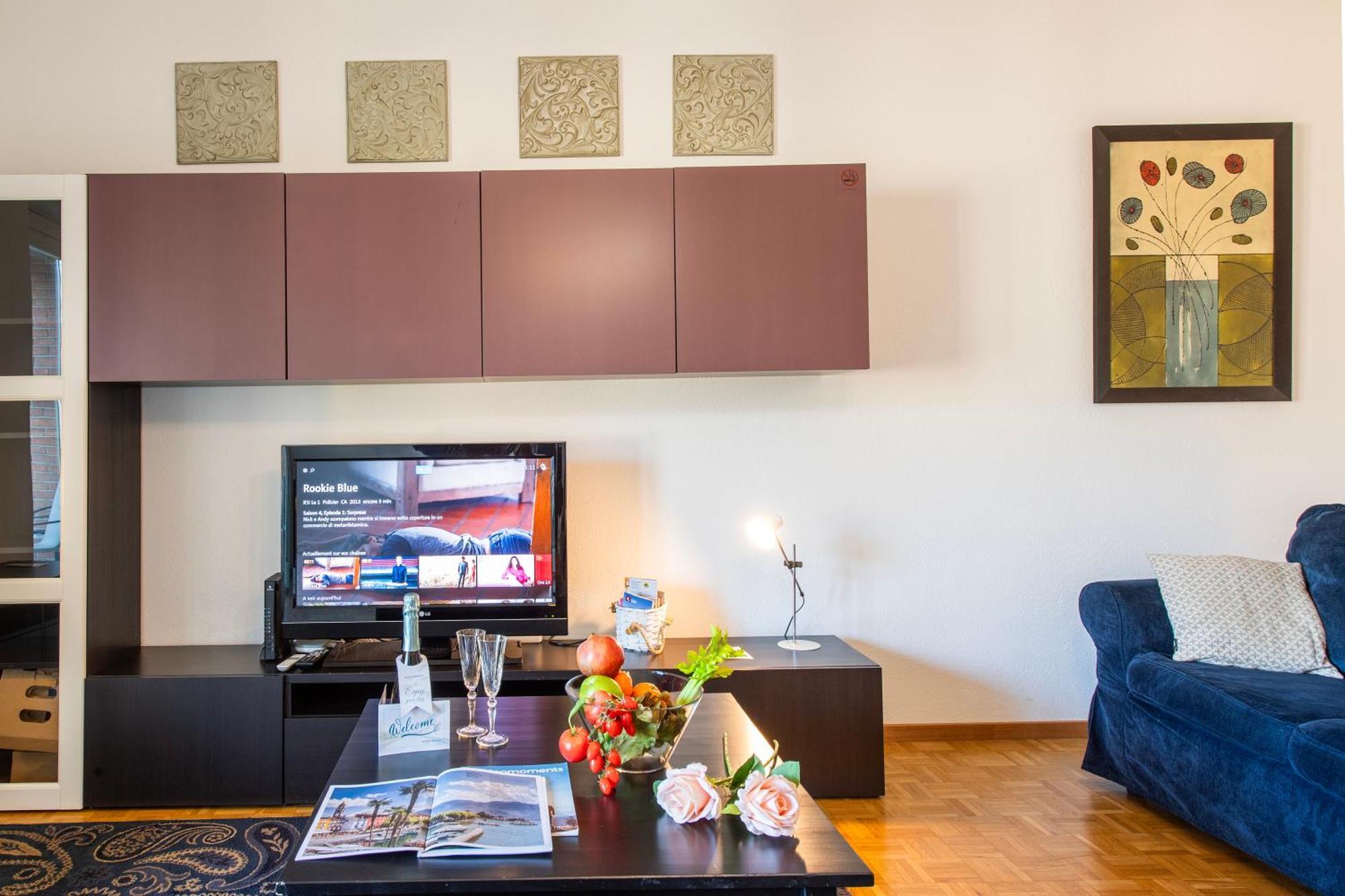 Santiago Home - Happy Rentals لوغانو المظهر الخارجي الصورة
